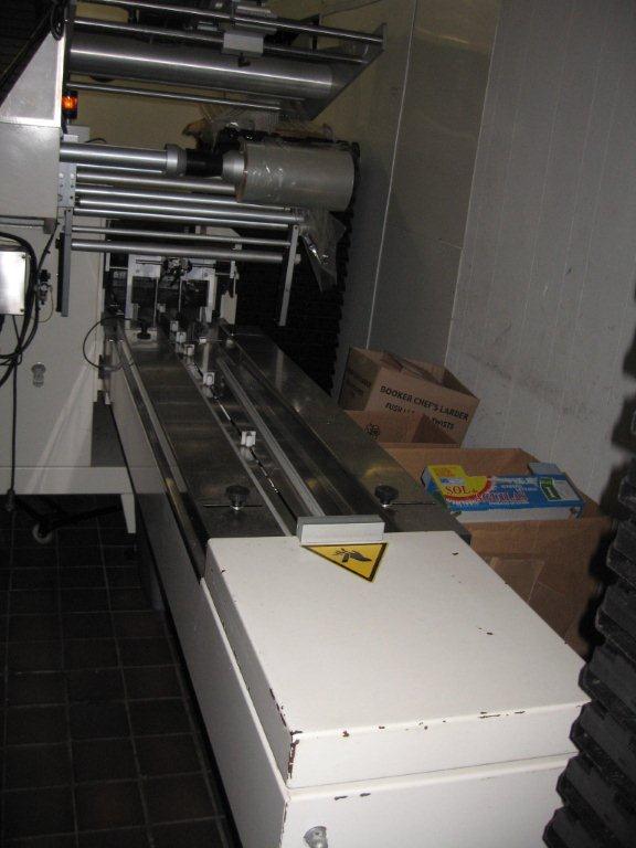 Ilapak Carrera 500PC