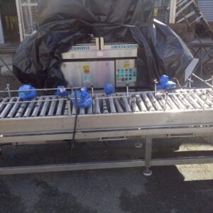 Easiweigh Boxer Ultra CF