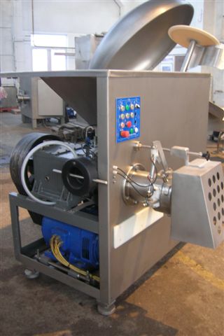 Kramer & Grebe SCWW200