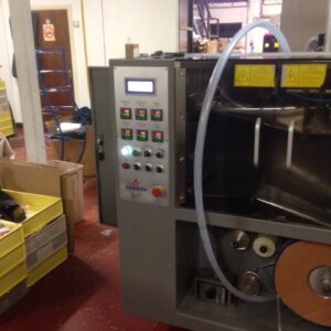 Shang Hai Oushuo Packaging Machinery Co.Ltd S110