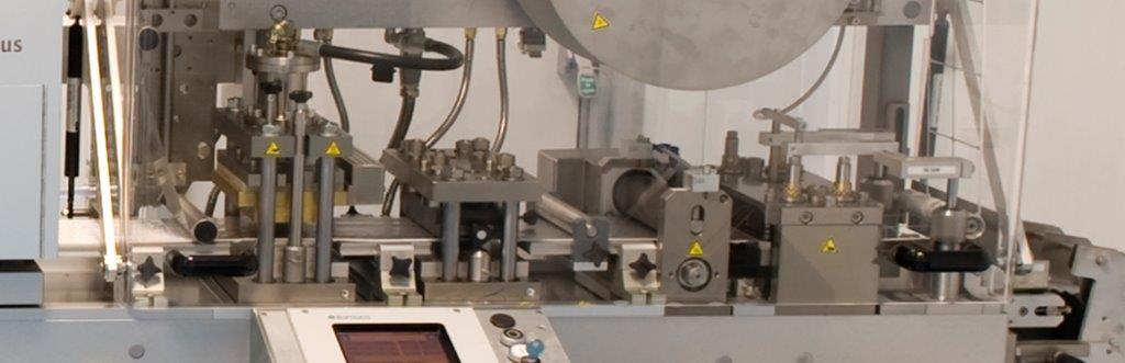 Romaco-Noack DPN 760-L