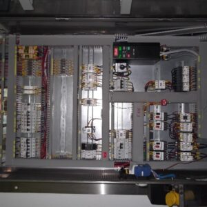 Frigoscandia GC 600-08-24-14 NS CCR