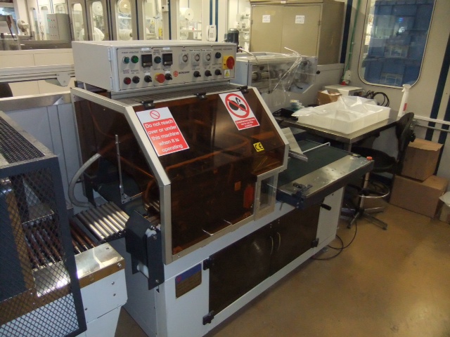 Benison LSA504CE & DS400CE