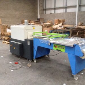 Belca Semi-Automatic