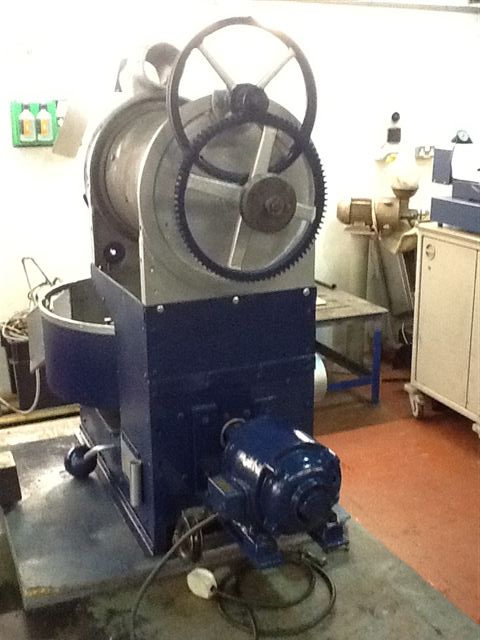 Otto Swadlo 3Kg Roaster