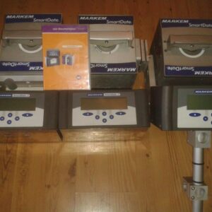 Markem Smartdate 5