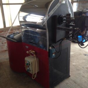 Toper 30Kg gas Roaster