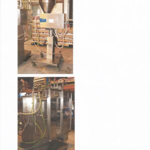 Universal Pack NV4 - 4 lane