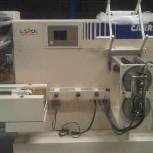 Ilapak Carrera 2000PC