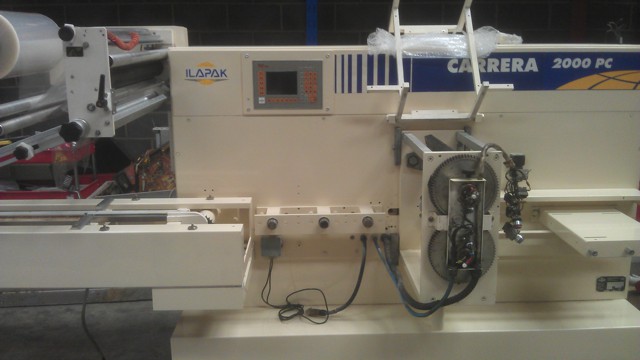 Ilapak Carrera 2000PC