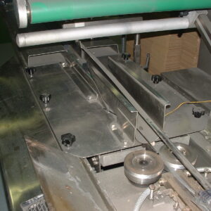 Rose Forgrove Flowpack 602