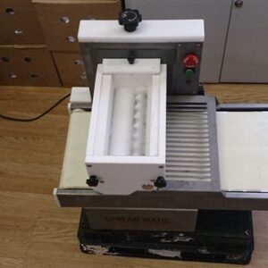 Spreadmatic Spreadmatic Industrial Model