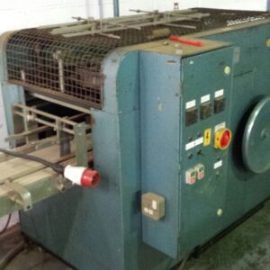 Marden Edwards B100FF