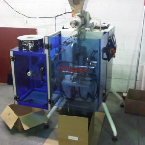 Artistick Stickpack 2 lane