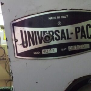 Universal Pack BU4T
