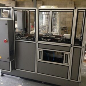 Marden Edwards BX125LH/8