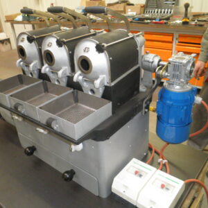 Probat Sample Roasters