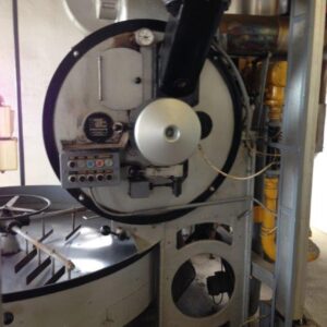 Gothot JR HH 5AL G A