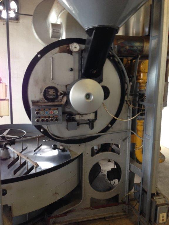 Gothot JR HH 5AL G A