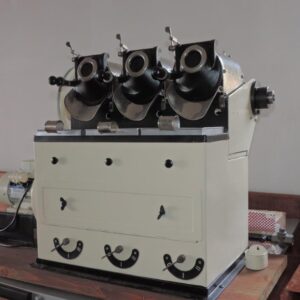 Gothot Sample Roasters