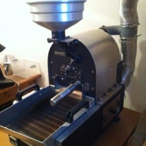 Coffee-Tech ARTIGIANO