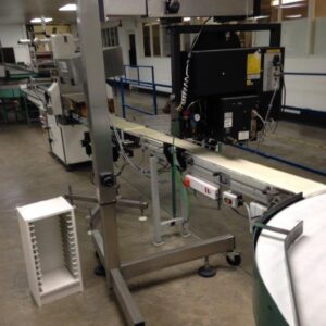 Various Manufacturers