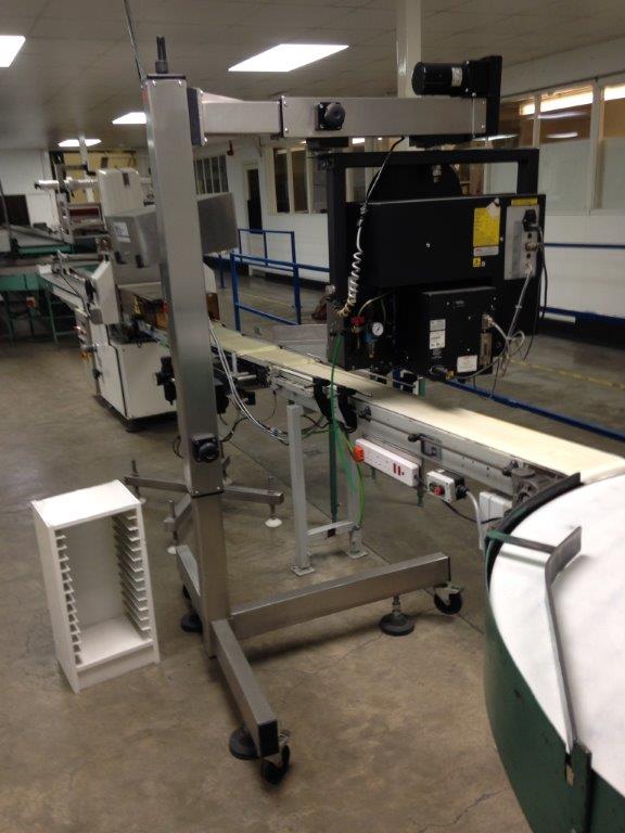 Various Manufacturers