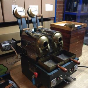 Vina NHA Trang Engineering TN-100