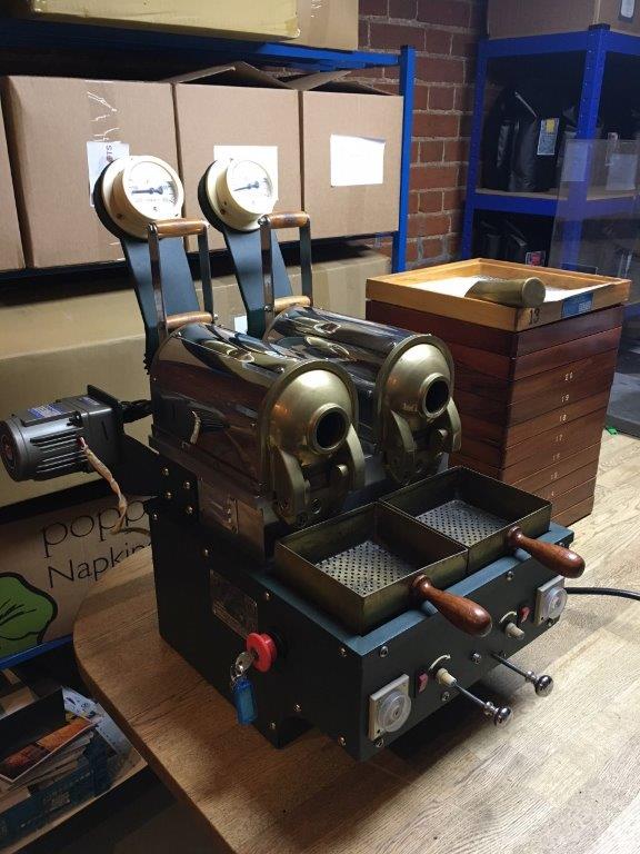 Vina NHA Trang Engineering TN-100