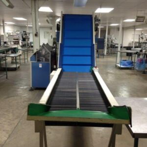 Various Manufacturers