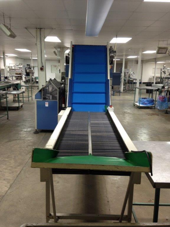 Various Manufacturers