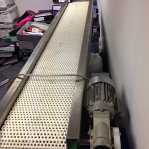 Lafert Introlux Food Grade belt