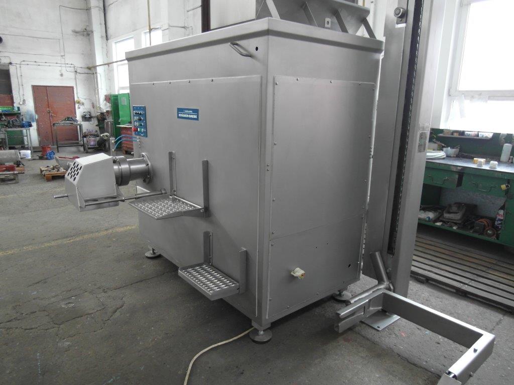 Kramer & Grebe SC MW 200