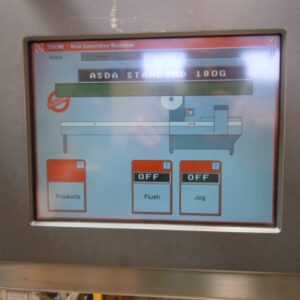 Tisomi TUSCAN 1000 MC