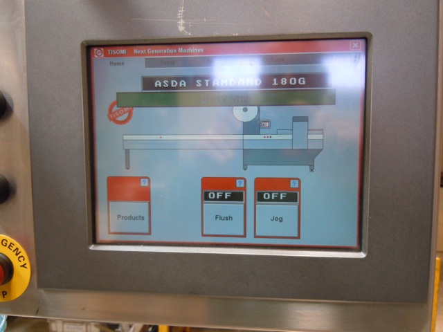 Tisomi TUSCAN 1000 MC