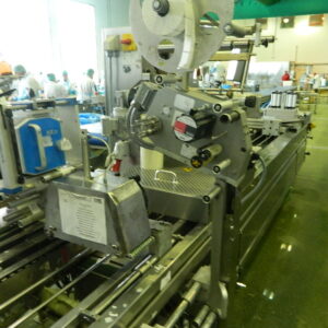 Multivac Multivac R230