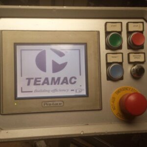 Teamac MD-20