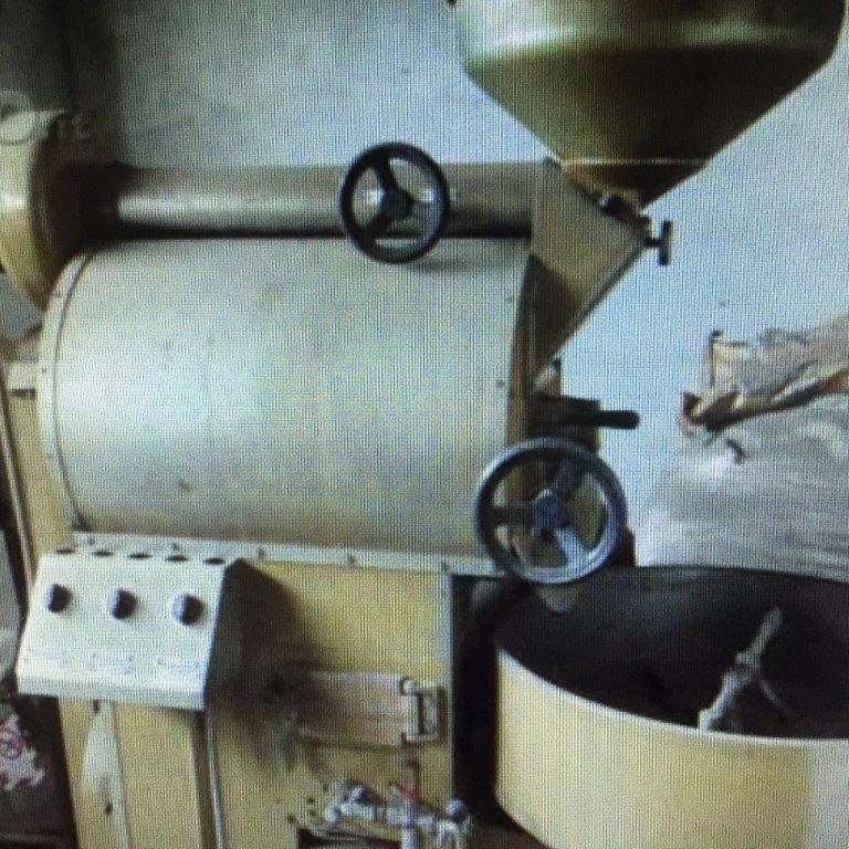 Petroncini 15Kg Capacity