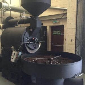 Trabattoni 30Kg Roaster