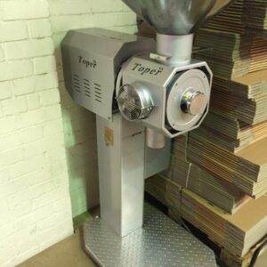 Toper TKS 36Se Grinder