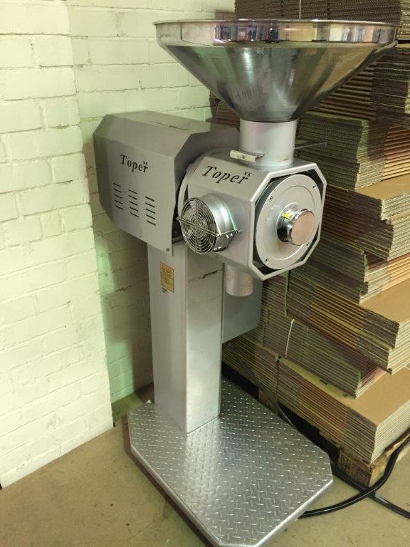 Toper TKS 36Se Grinder