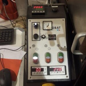 Probat Probatone 25 Type -PSSG PC