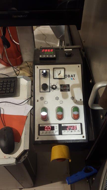 Probat Probatone 25 Type -PSSG PC