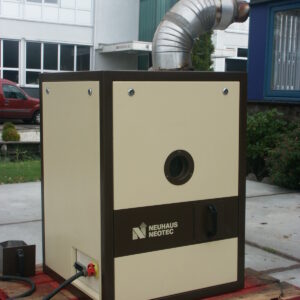 Neotec 1Kg Laboratory Roaster