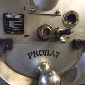 Probat LP12