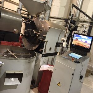 Giesen Coffee Roasters 25Kg