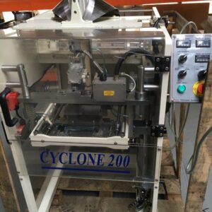 Technosys PES Ltd Cyclone 200