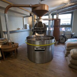 Petroncini T30 - 30Kg Hot Air