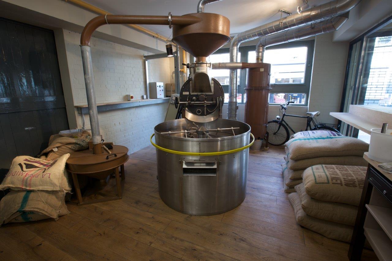 Petroncini T30 - 30Kg Hot Air