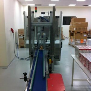 Pester COMPACT THERM III 250SN+250E